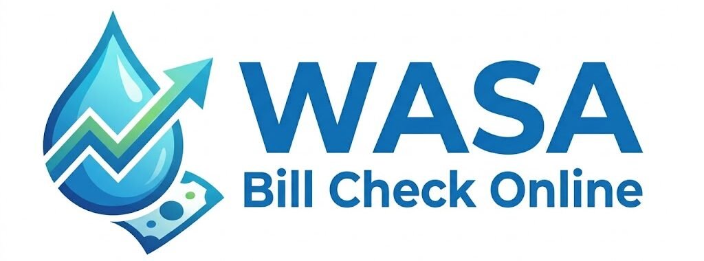 wasa bill check online